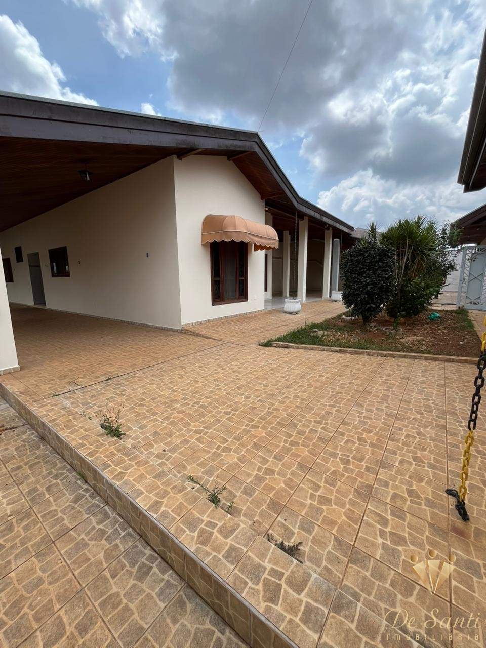 Residencial para Venda, Jardim Guaçuano, Mogi Guaçu/SP